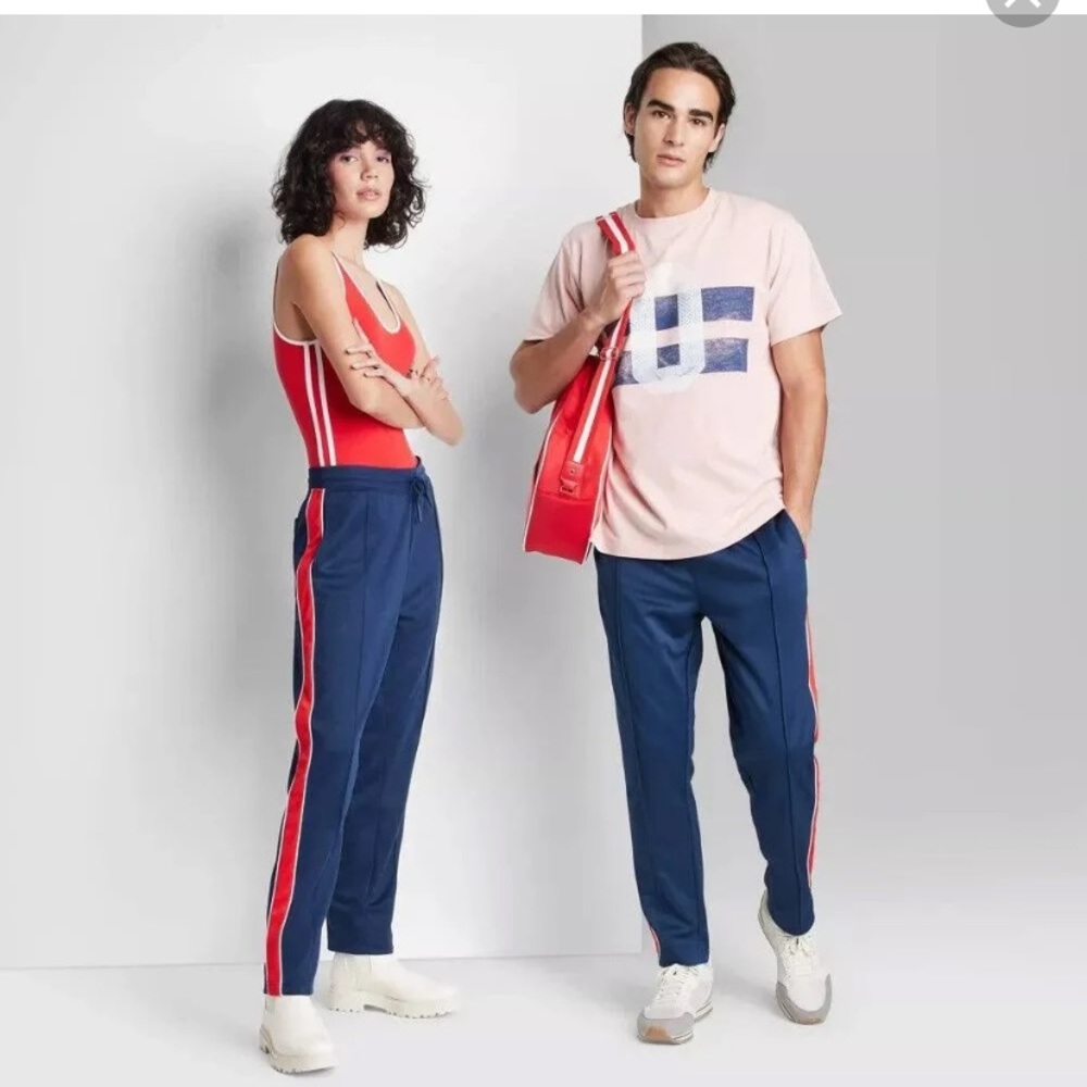 NWT Original Use Unisex Track Pants